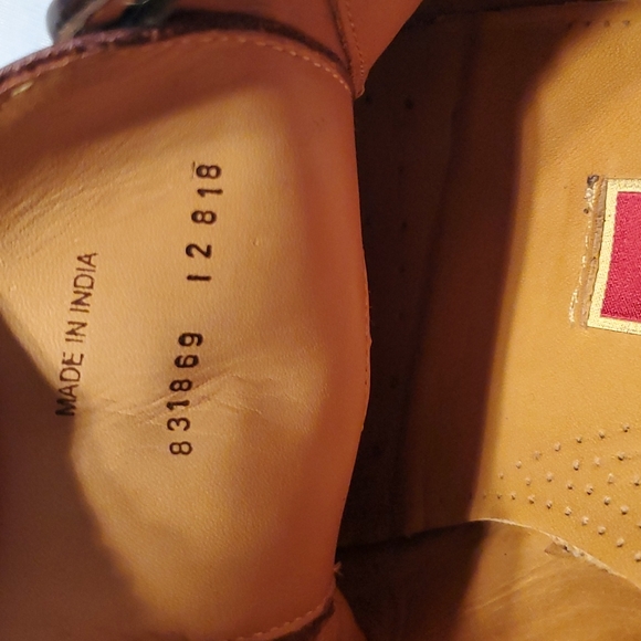 Cole Haan Shoes - Picture 5 of 10